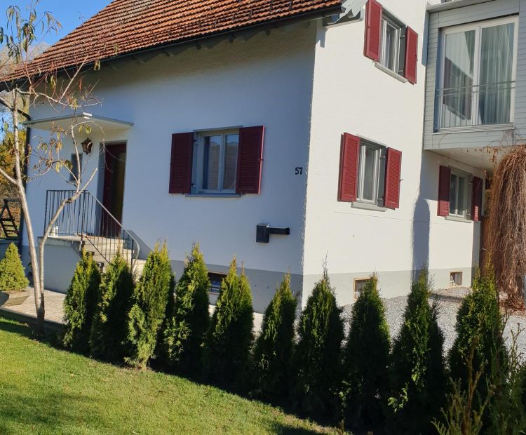 Ferienwohnung Suppan, Hörbranz Ferienwohnung Suppan, Hörbranz