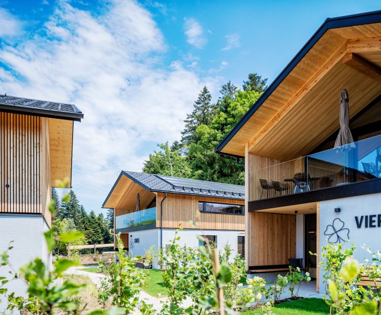 Pfänderglück Chalets, Lochau Pfänderglück Chalets, Lochau
