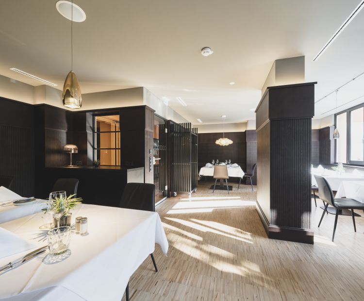 Montfort-das Hotel Stüberl Montfort-das Hotel Stüberl