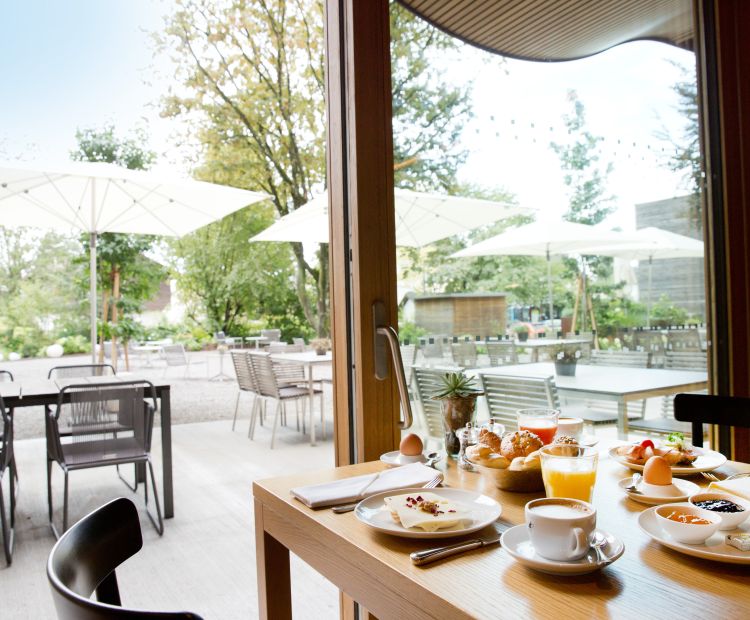 Frühstück Hotel Schwärzler Frühstück Hotel Schwärzler