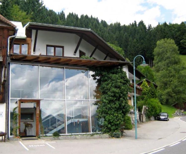 Aussenansicht Aussenansicht