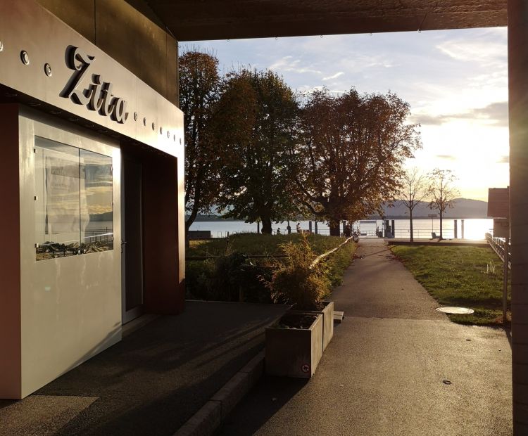 Eismacherei Zita Gelato Eismacherei Zita Gelato