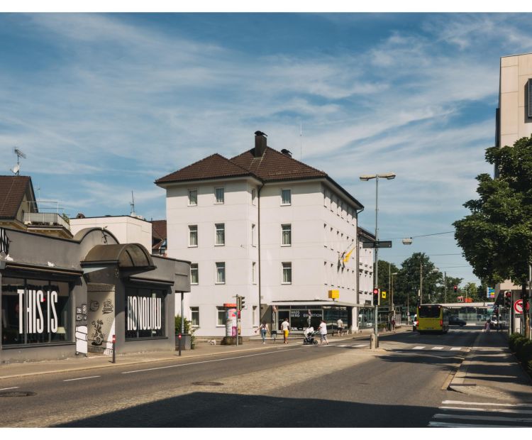 Studio 17 AuÃenansicht (c) Angela Lamprecht - Studio 17.jpg Studio 17 AuÃenansicht (c) Angela Lamprecht - Studio 17.jpg