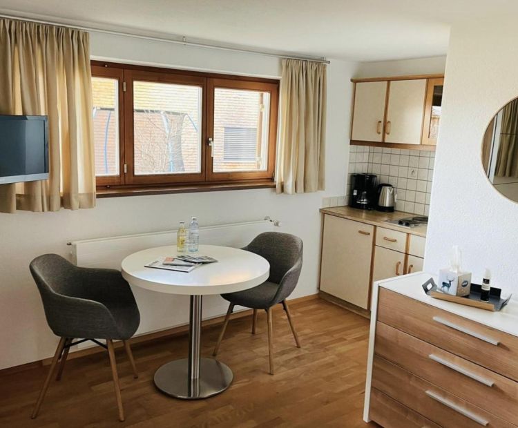 Ferienwohnung Geismayr Ferienwohnung Geismayr