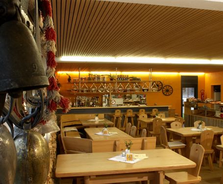 Kaesehaus Andelsbuch