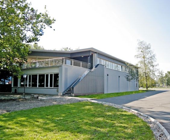 Jugendherberge Junges Hotel , Hard Jugendherberge Junges Hotel , Hard