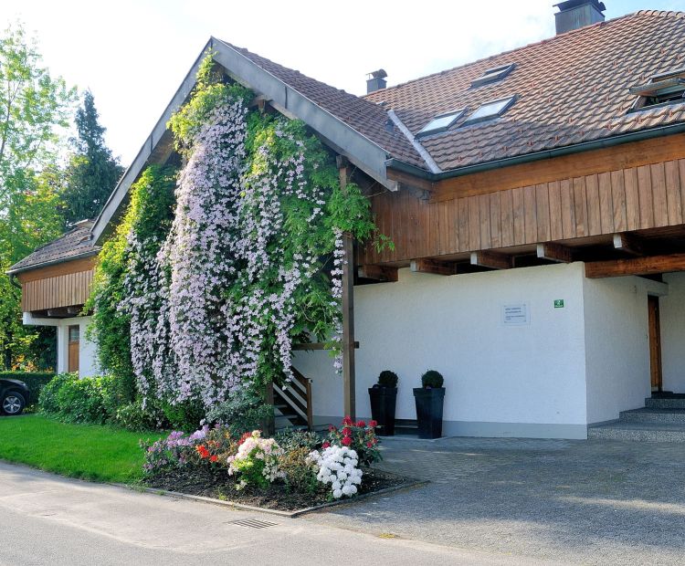 Ferienwohnung LingenhÃ¶le, Lauterach