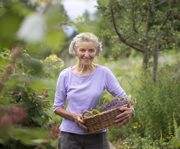 Biohof Familie Kohler Biohof Familie Kohler