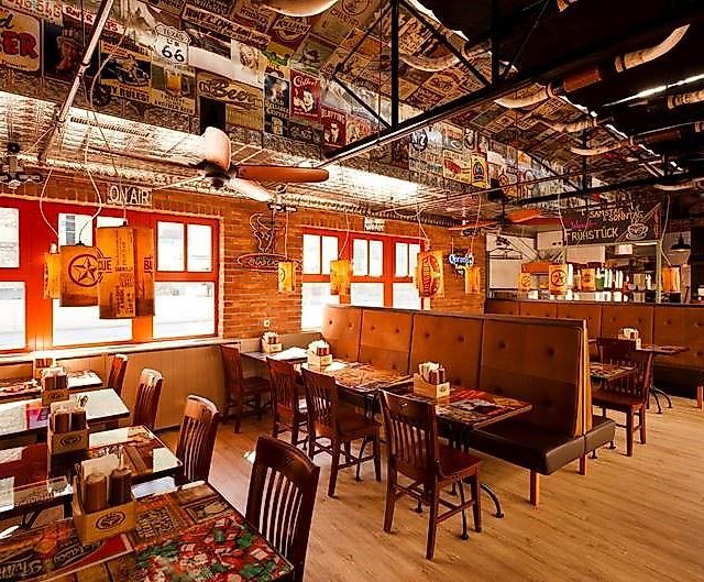 BBQ Longhorn Smokehouse BBQ Longhorn Smokehouse