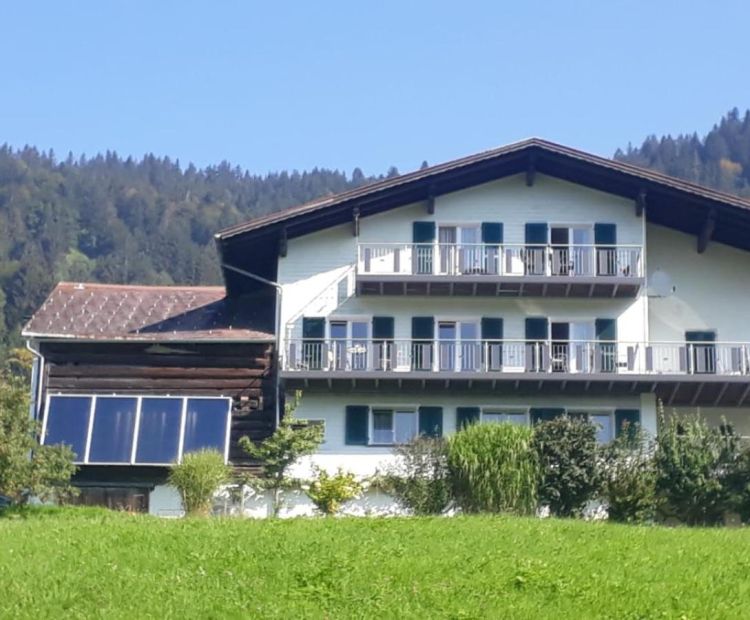 Haus Matt Haus Matt
