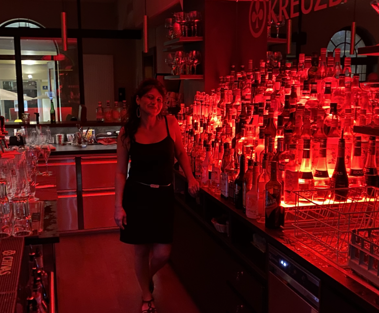 Kreuz Bar Kreuz Bar