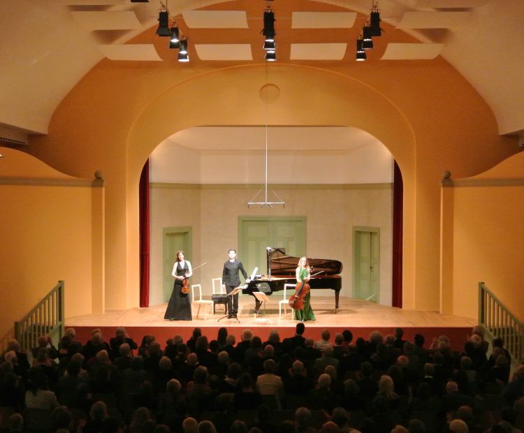 Schubertiade Hohenems