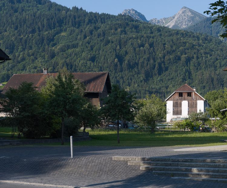 Artenne Nenzing - Artenne Nenzing ARTENNE - Plattform für Kunst und Kultur im ländlichen Raum