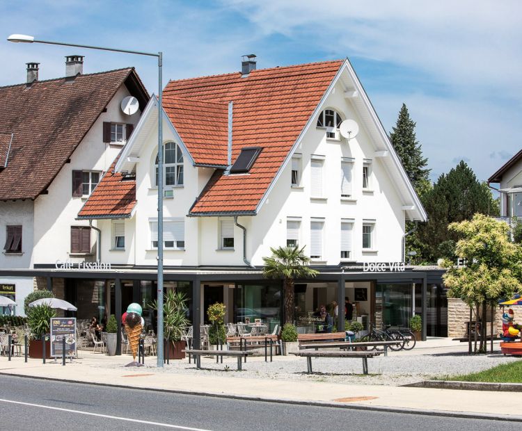 Eis Manufaktur Dolce Vita Eis Manufaktur Dolce Vita