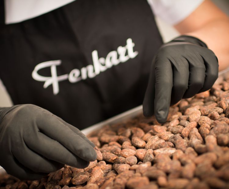 Schokoladenmanufaktur Fenkart