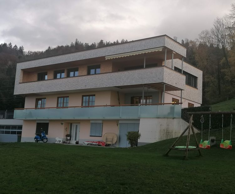 Fewo Hausblick Matt, Lochau Fewo Hausblick Matt, Lochau