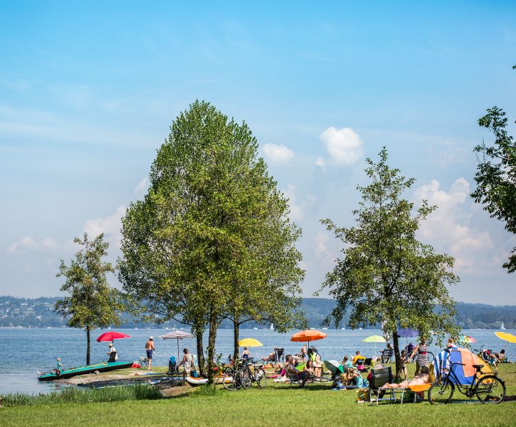Baden am See Baden am See