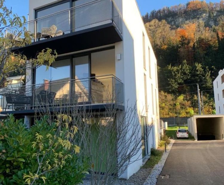 Motel by Maier Feldkirch - kontaktloser Check-in Motel by Maier Feldkirch - kontaktloser Check-in