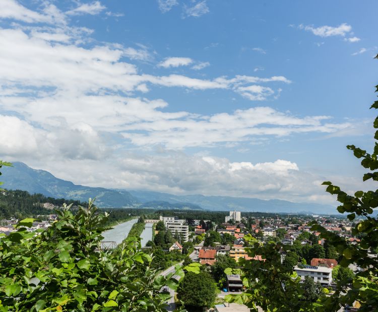 Feldkirch Sommer 2021