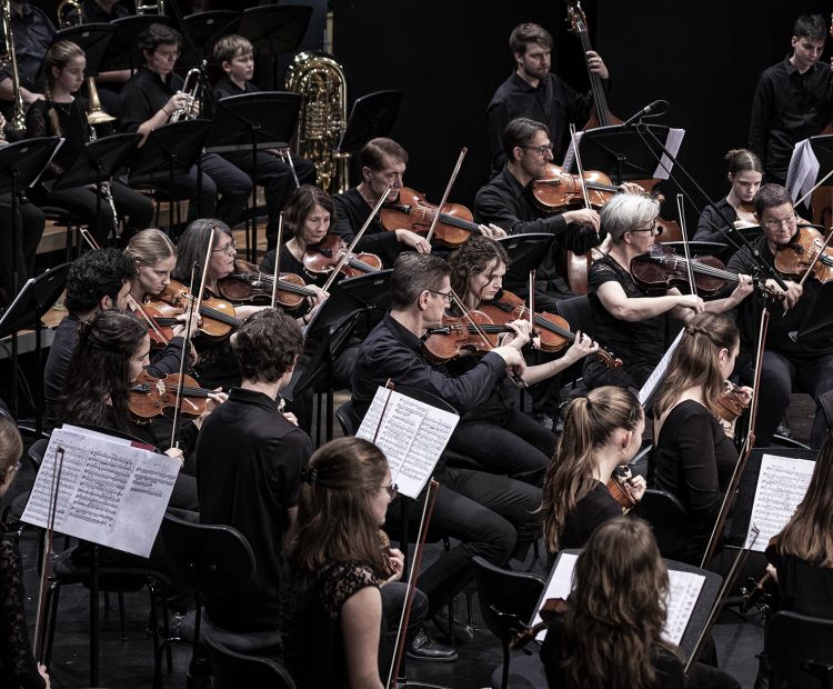 Neujahrskonzert Neujahrskonzert