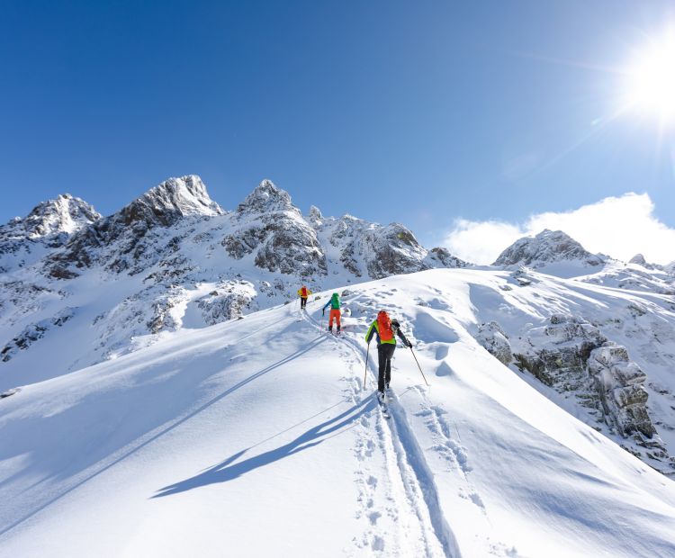 Madrisa Runde Madrisa Runde