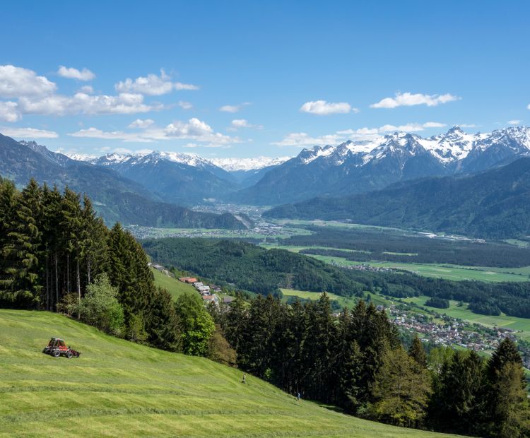 DÃ¼nserberg Walgau