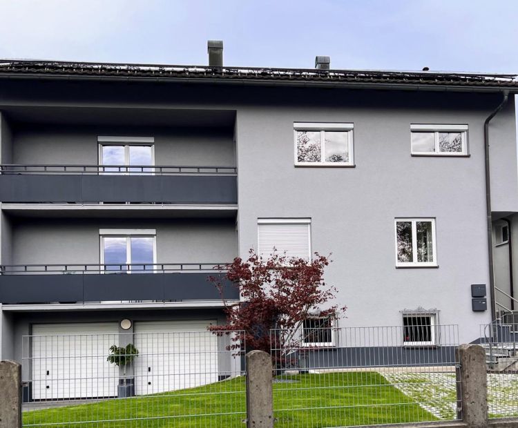 AuÃenansicht Ferienwohnung am Bodensee Guderjahn AuÃenansicht Ferienwohnung am Bodensee Guderjahn