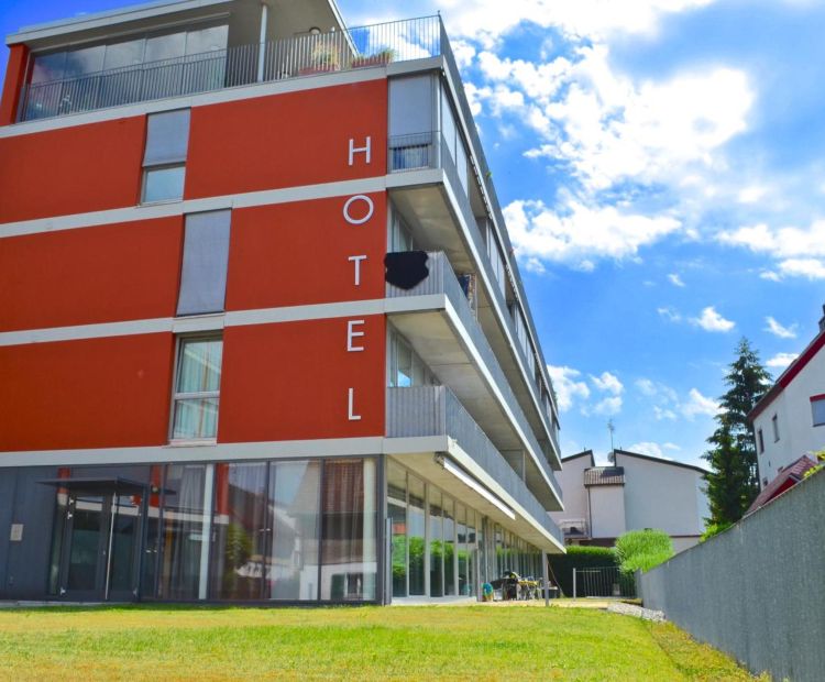 Business Hotel Maier Business Hotel Maier