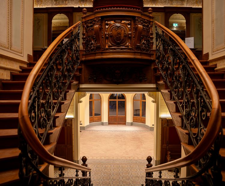 Literaturhaus Vorarlberg