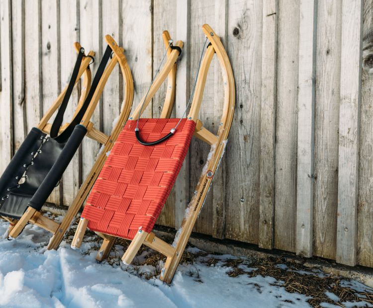 Anton Bereuter Rodel