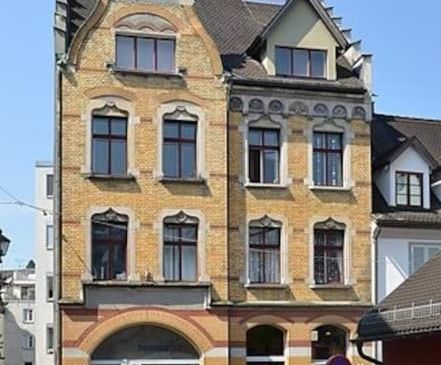 Zentrales Apartment Pfänderblick Zentrales Apartment Pfänderblick