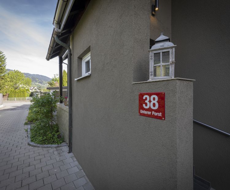 Hermines Home Dornbirn, Aussenansicht Hermines Home Hermines Home Dornbirn, Aussenansicht Hermines Home