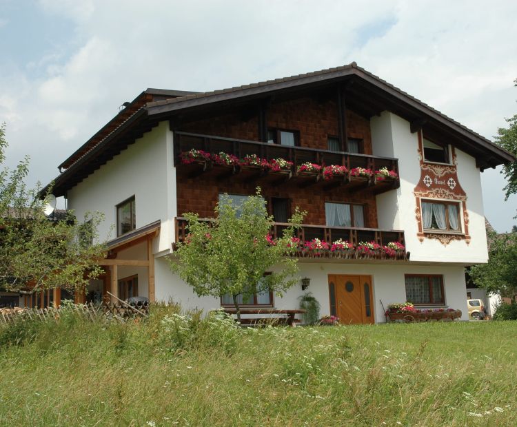 Ferienwohnungen Haus Jussel, Nenzing-Gurtis Ferienwohnungen Haus Jussel, Nenzing-Gurtis
