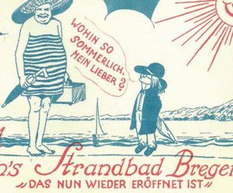 Kann denn Baden Sünde sein Kann denn Baden Sünde sein