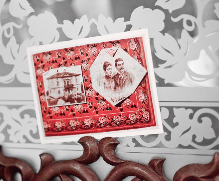 Grenzstadt Hohenems, juedisches Museum (c) Petra Rainer