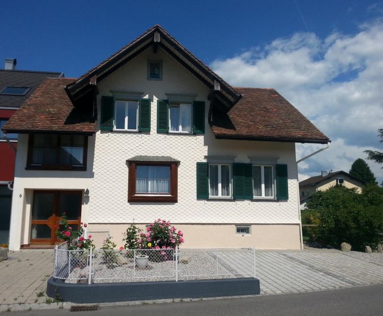 Ferienhaus und Ferienappartements Brunner Ferienhaus und Ferienappartements Brunner