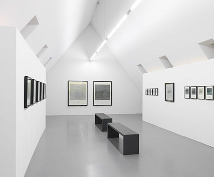 Barbara Neyer - © Galerie Feurstein Galerie Feurstein