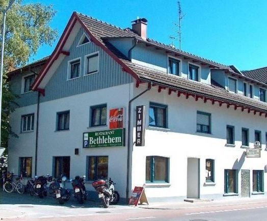 Gasthaus Bethlehem Gasthaus Bethlehem