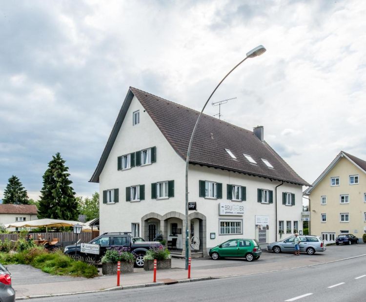 Gästehaus Brugger Gästehaus Brugger