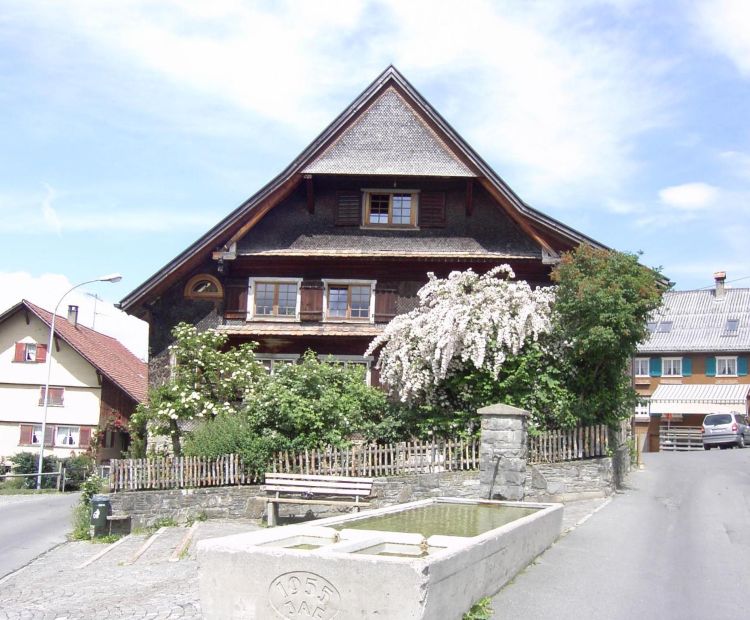 Haus Fiel Haus Fiel