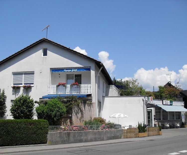 Haus Edith Privathaus mit Gästezimmern Haus Edith Privathaus mit Gästezimmern