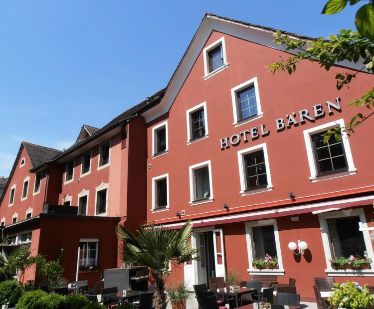Hotel Bären Hotel Bären