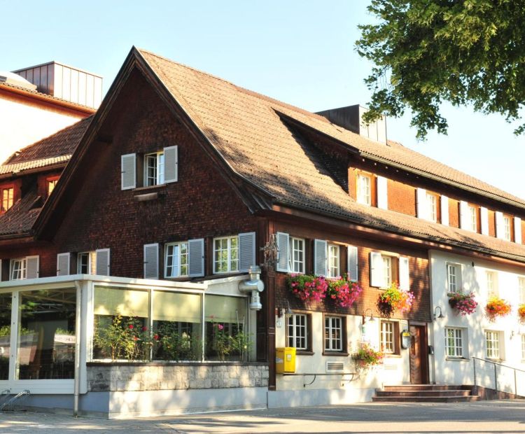 Hotel-Gasthof Löwen Hotel-Gasthof Löwen