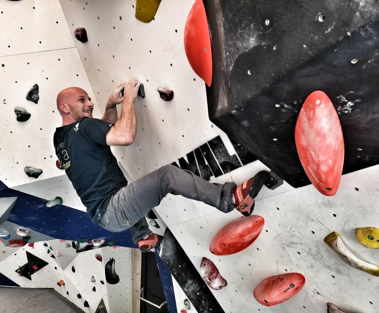 Boulderhalle (c) Block Monkey Block Monkey Boulderhalle Boulderhalle (c) Block Monkey Block Monkey Boulderhalle