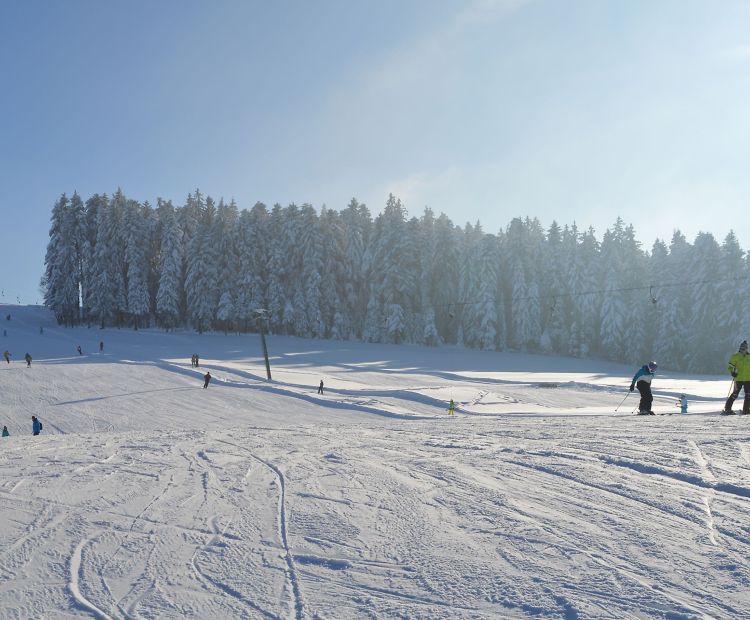 Luggi Leitner Lift Möggers Luggi Leitner Lift Möggers