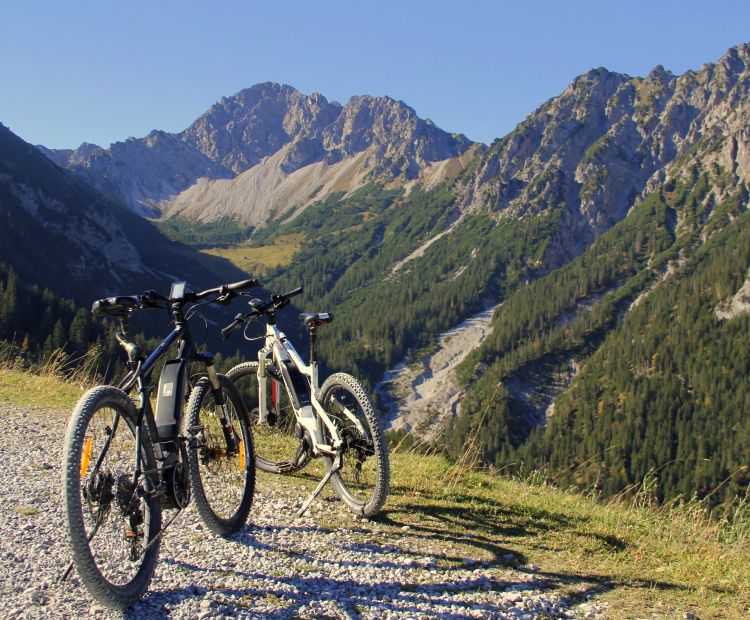 Berghaus "Mattajoch", Nenzing-Alpe Gamp 1564 m