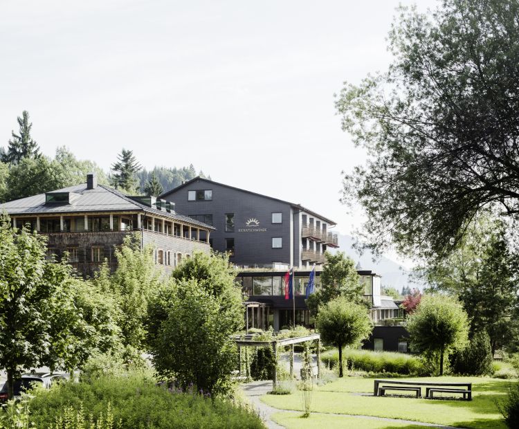 Hotel Rickatschwende, Dornbirn Hotel Rickatschwende, Dornbirn