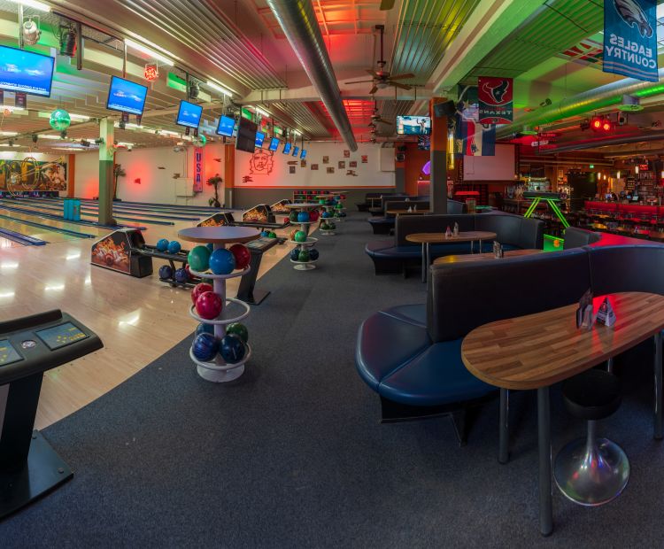 Bowlinghouse Hohenems Bowlinghouse Hohenems