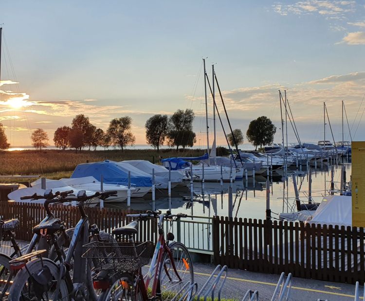 Bodensee-Vorarlberg Tourismus Rohrspitz FuÃach