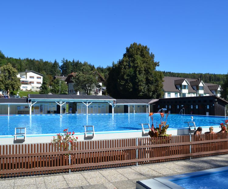 Schwimmbad Felsenau Schwimmbad Felsenau